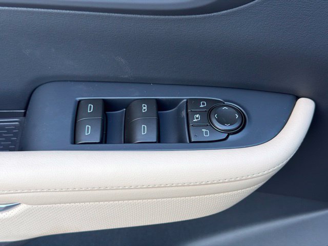 New 2027 Buick Enclave Preferred w/ Power Package FWD image 12