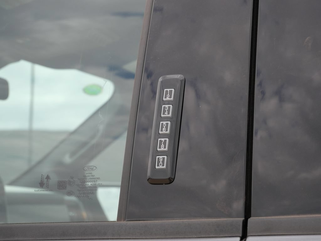 New 2026 Ford F150 Tremor AWD/4WD image 13