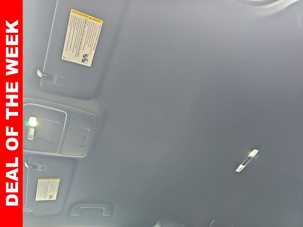 New 2026 Chevrolet Equinox RS image 31