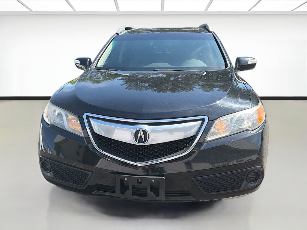 Used 2015 Acura RDX FWD image 2
