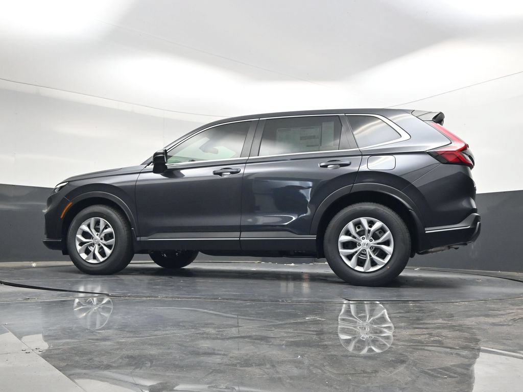 New 2027 Honda CR-V LX image 25