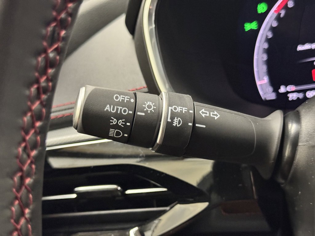New 2026 Acura MDX A-Spec image 23