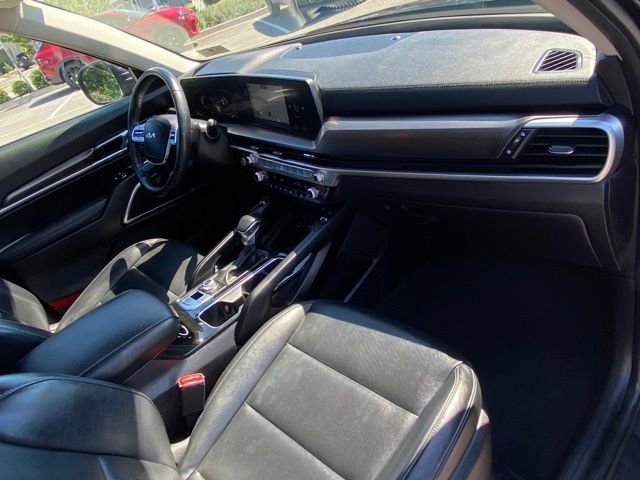 Used 2023 Kia Telluride S image 23