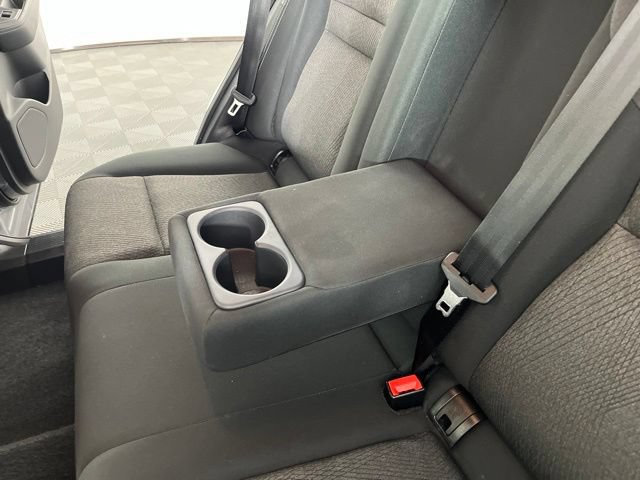 Certified 2025 Nissan Rogue SV FWD image 42