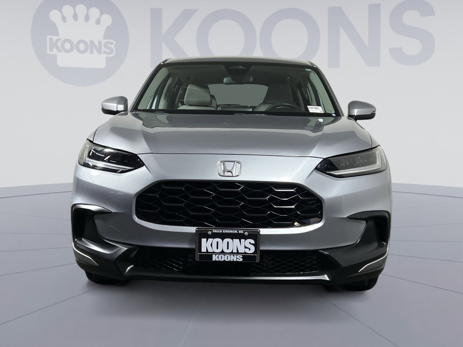 Used 2023 Honda HR-V LX image 11