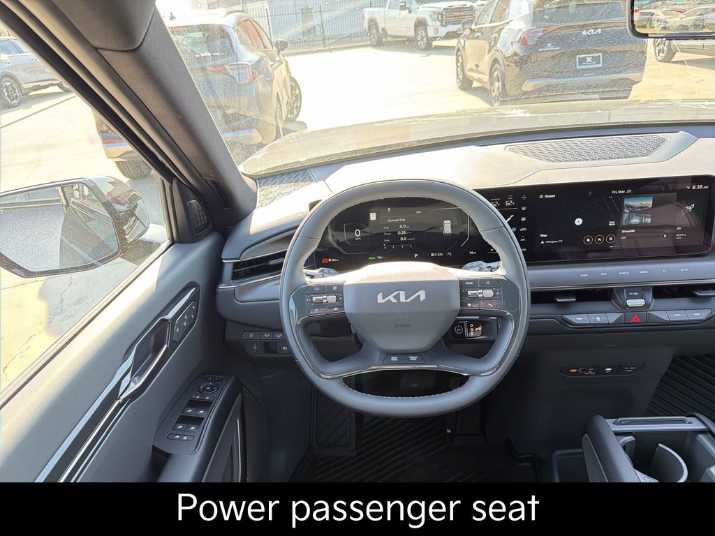 New 2026 Kia EV9 Land image 13