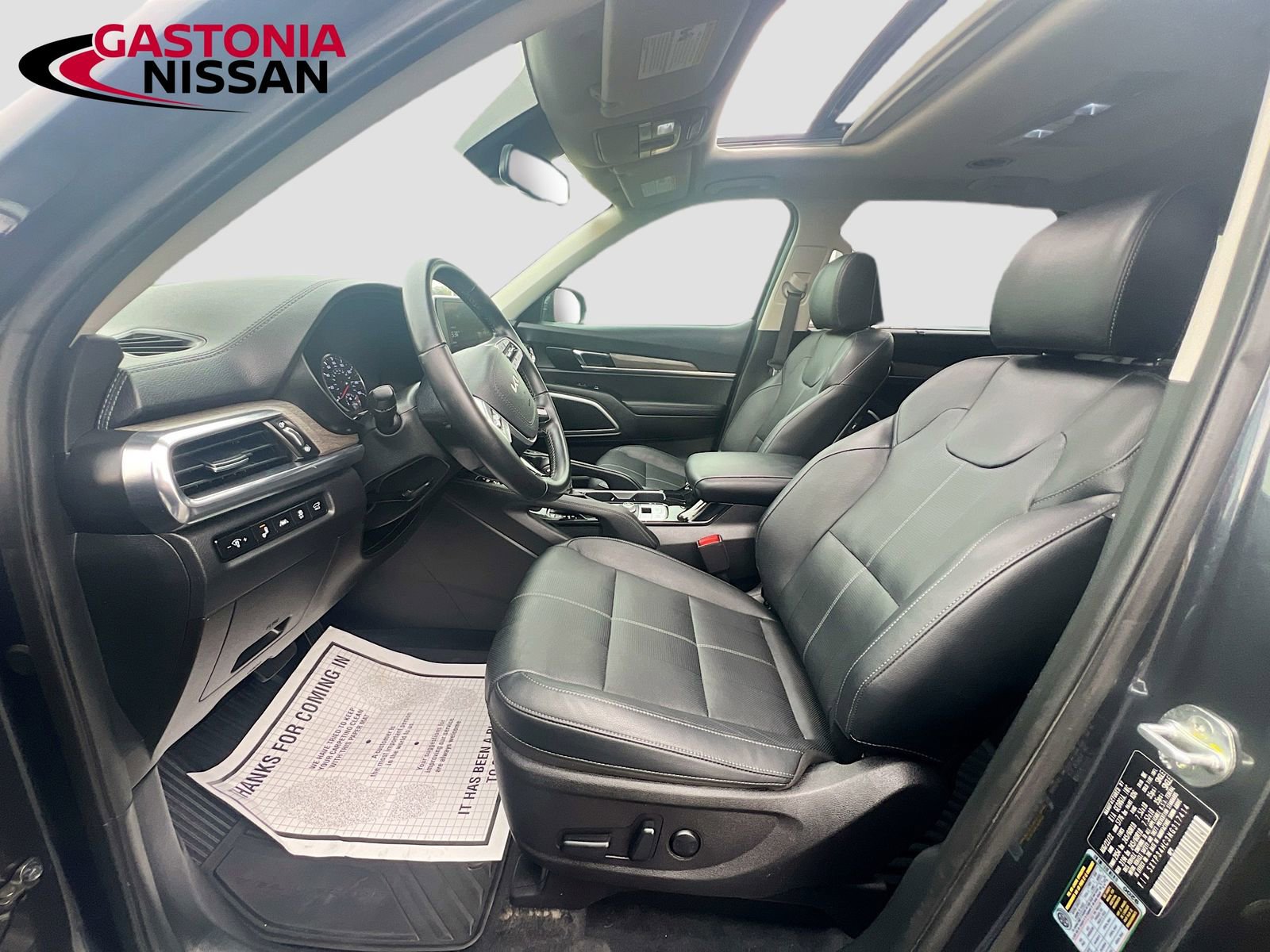 Used 2022 Kia Telluride EX image 29