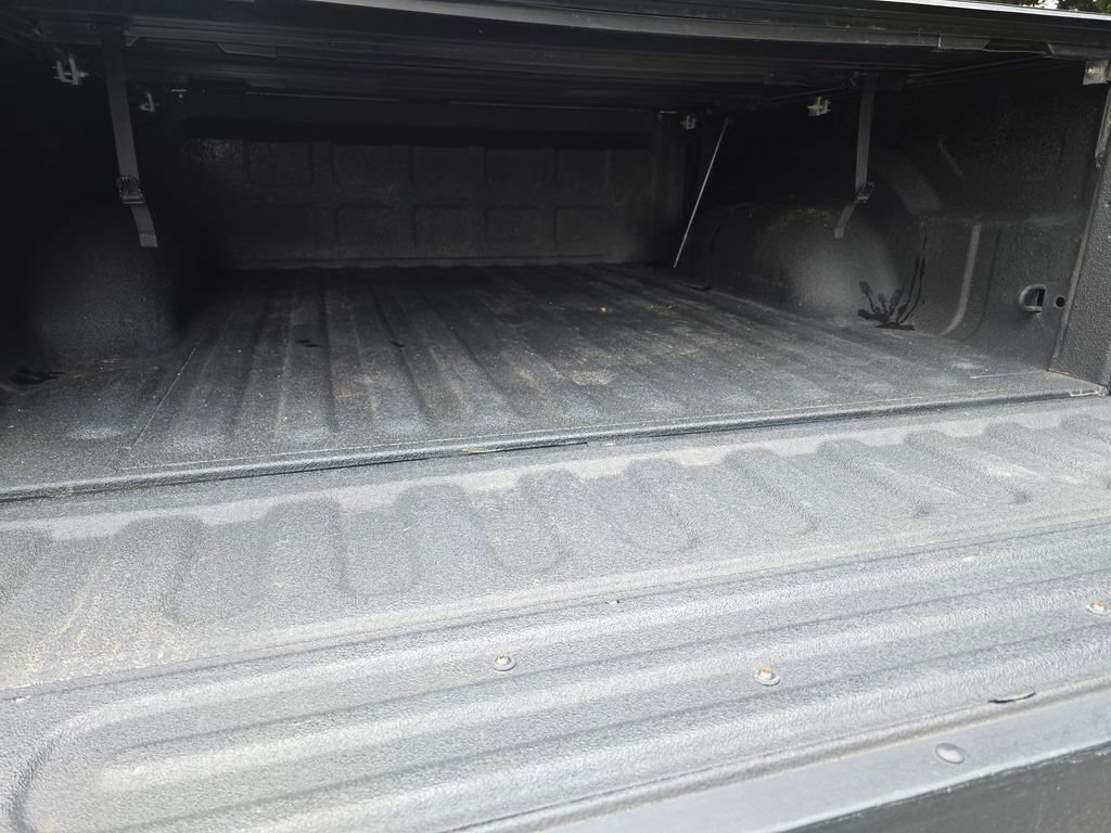 Used 2016 RAM 1500 Sport image 14