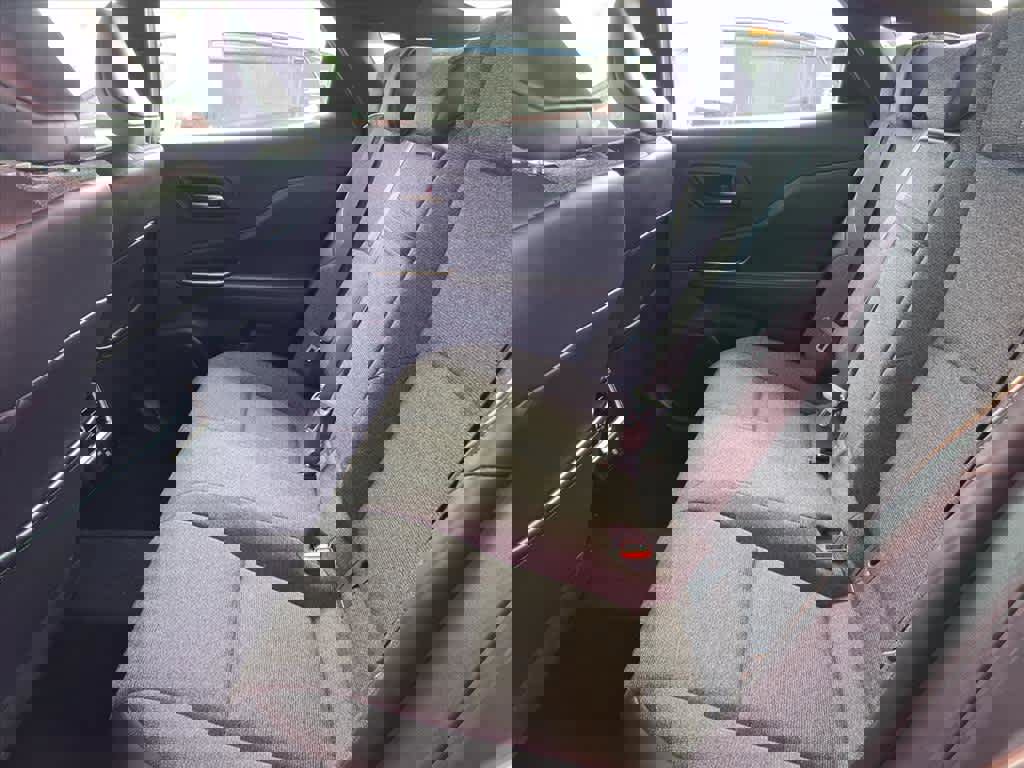 Used 2024 Toyota Crown XLE image 21