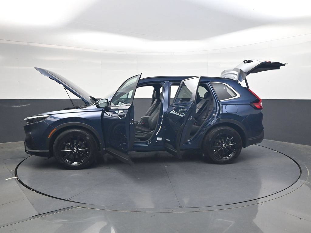 Used 2024 Honda CR-V Sport-L image 40