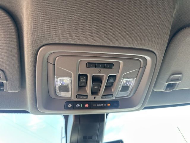 Used 2023 GMC Sierra 2500 Denali w/ Denali Ultimate Package image 26