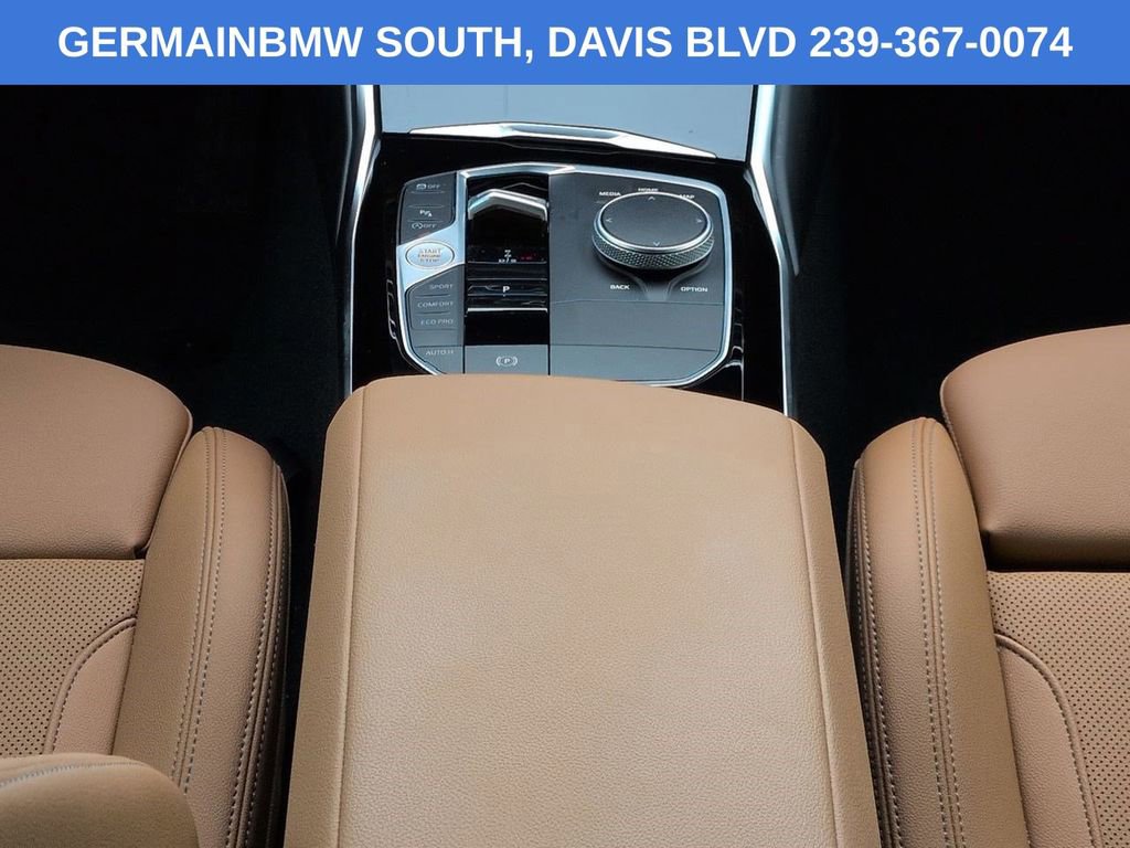 Certified 2023 BMW 330i xDrive Sedan w/ Driving Assistance Package AWD/4WD image 20
