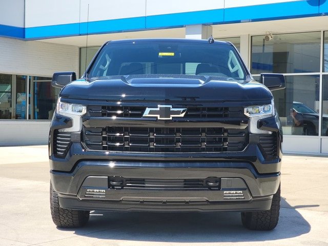 New 2026 Chevrolet Silverado 1500 RST image 9