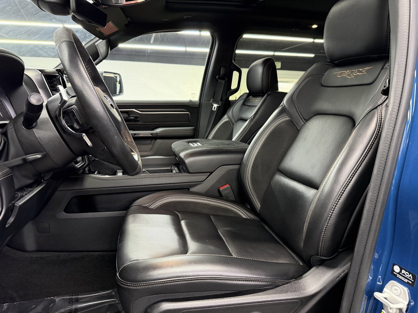 Used 2024 RAM 1500 TRX image 20