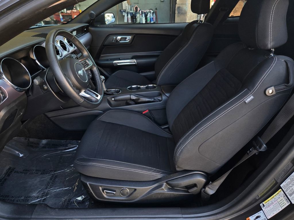 Used 2017 Ford Mustang GT w/ Black Accent Package image 14