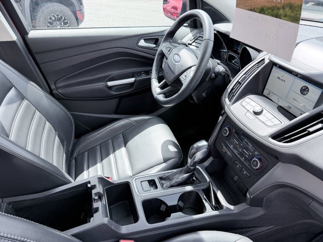 Used 2019 Ford Escape SEL AWD/4WD image 17