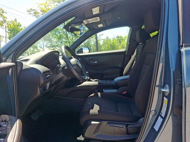 Used 2025 Honda HR-V Sport image 15