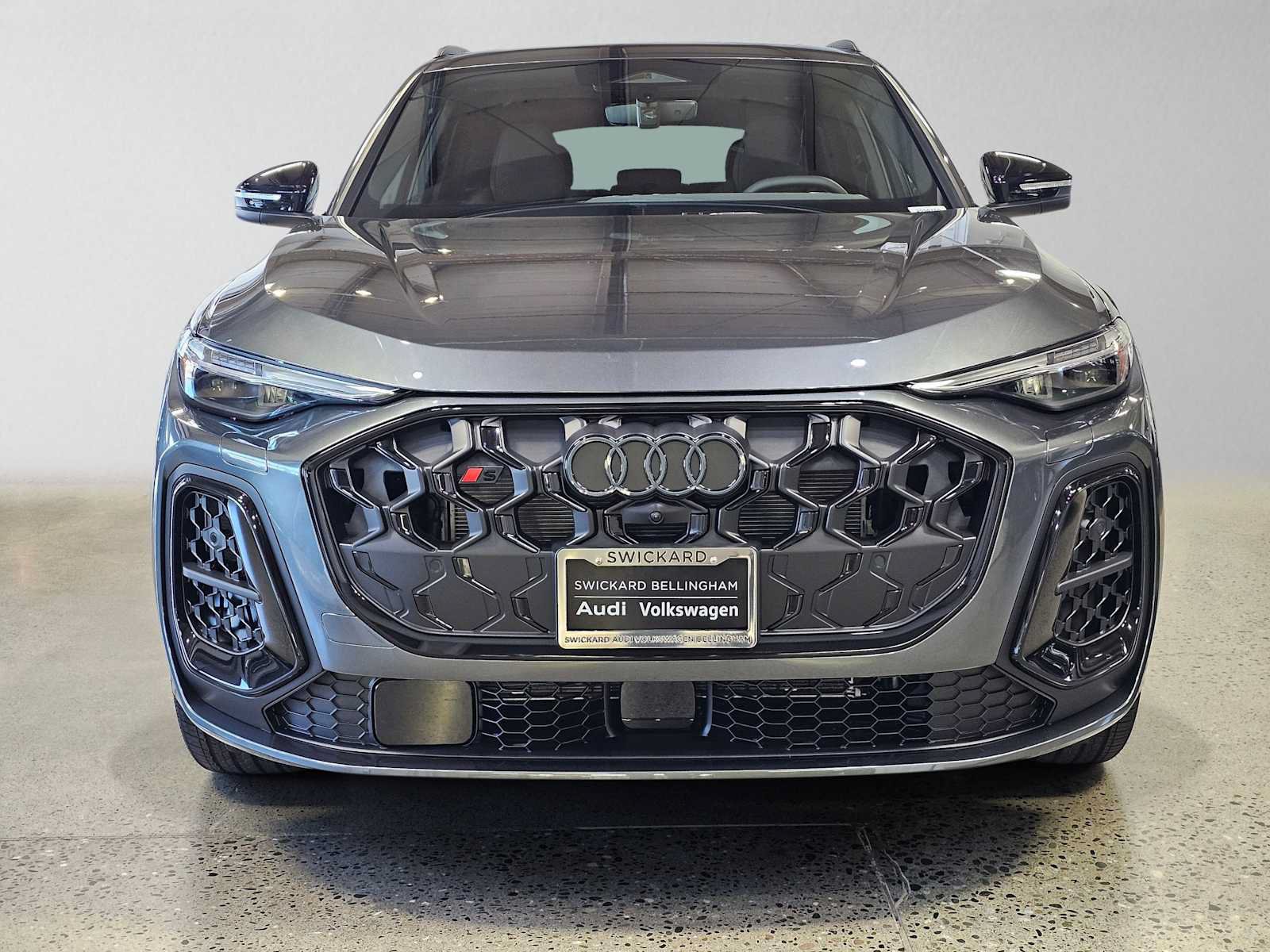New 2026 Audi SQ5 Prestige AWD/4WD image 8