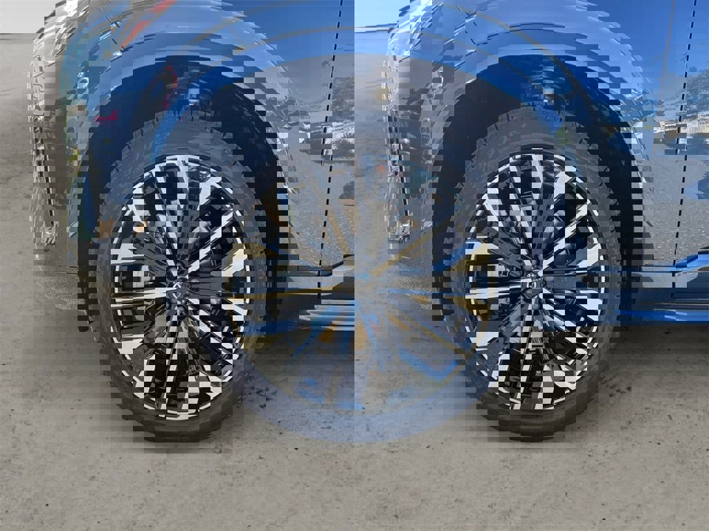 New 2026 Volvo XC90 B6 Ultra image 7