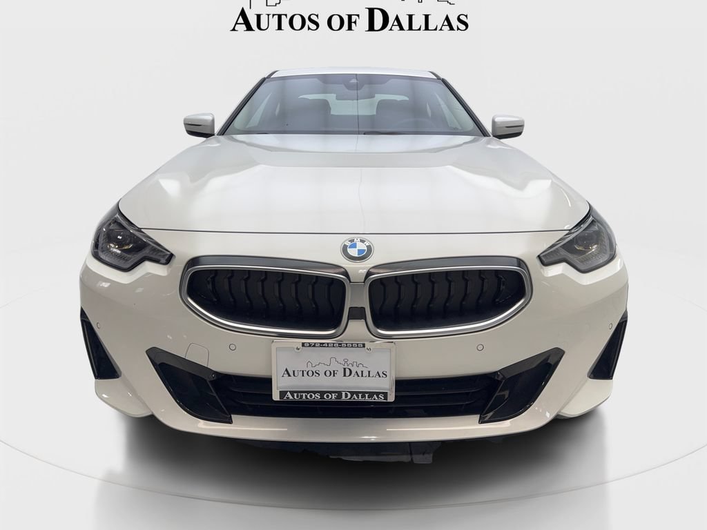 Used 2026 BMW 230i Coupe RWD image 3