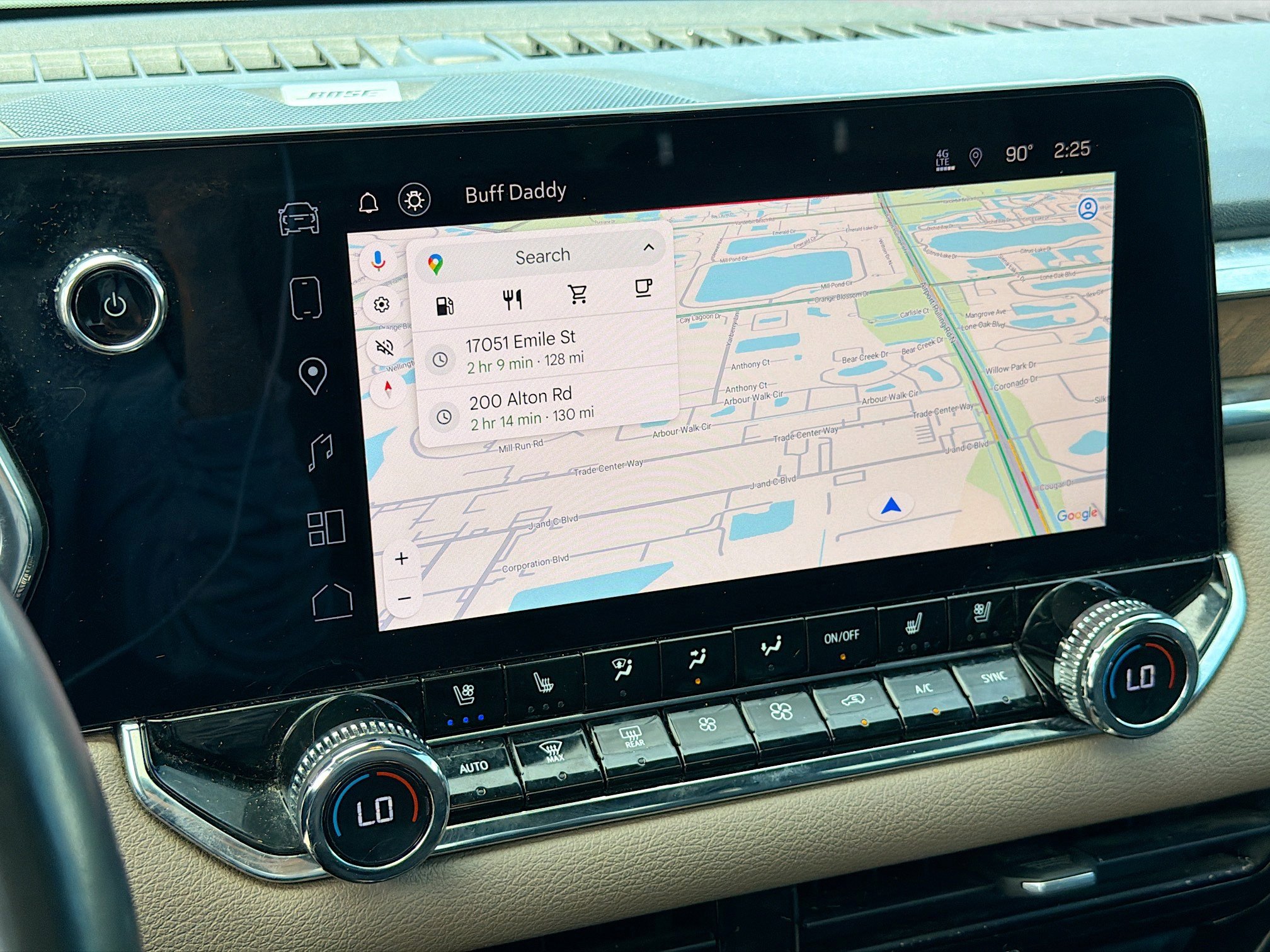 Used 2023 GMC Canyon Denali image 32