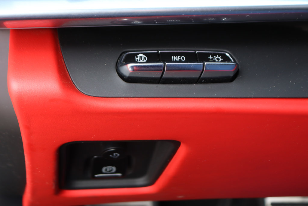 Used 2022 Chevrolet Corvette Stingray Premium Cpe w/ Z51 Performance Package RWD image 25