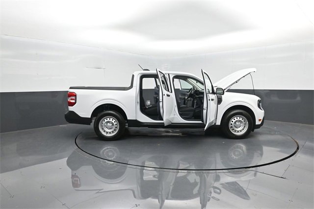 New 2025 Ford Maverick XL image 35