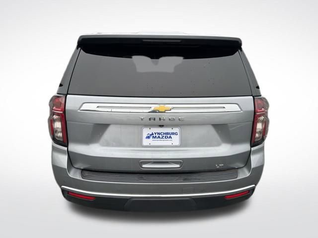 Used 2024 Chevrolet Tahoe LT image 4