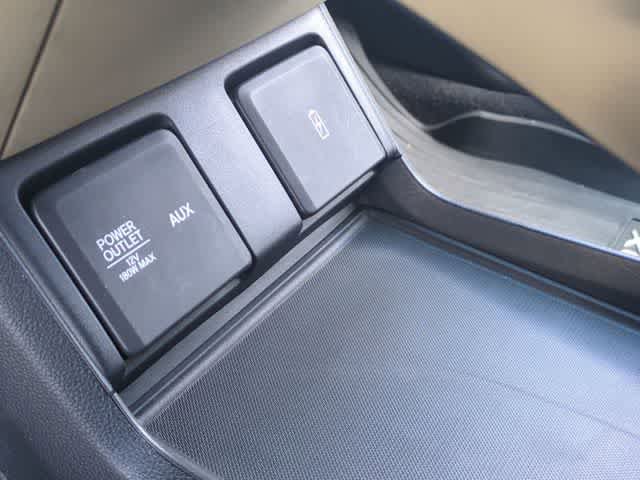Used 2020 Acura RDX AWD w/ Technology Package image 34