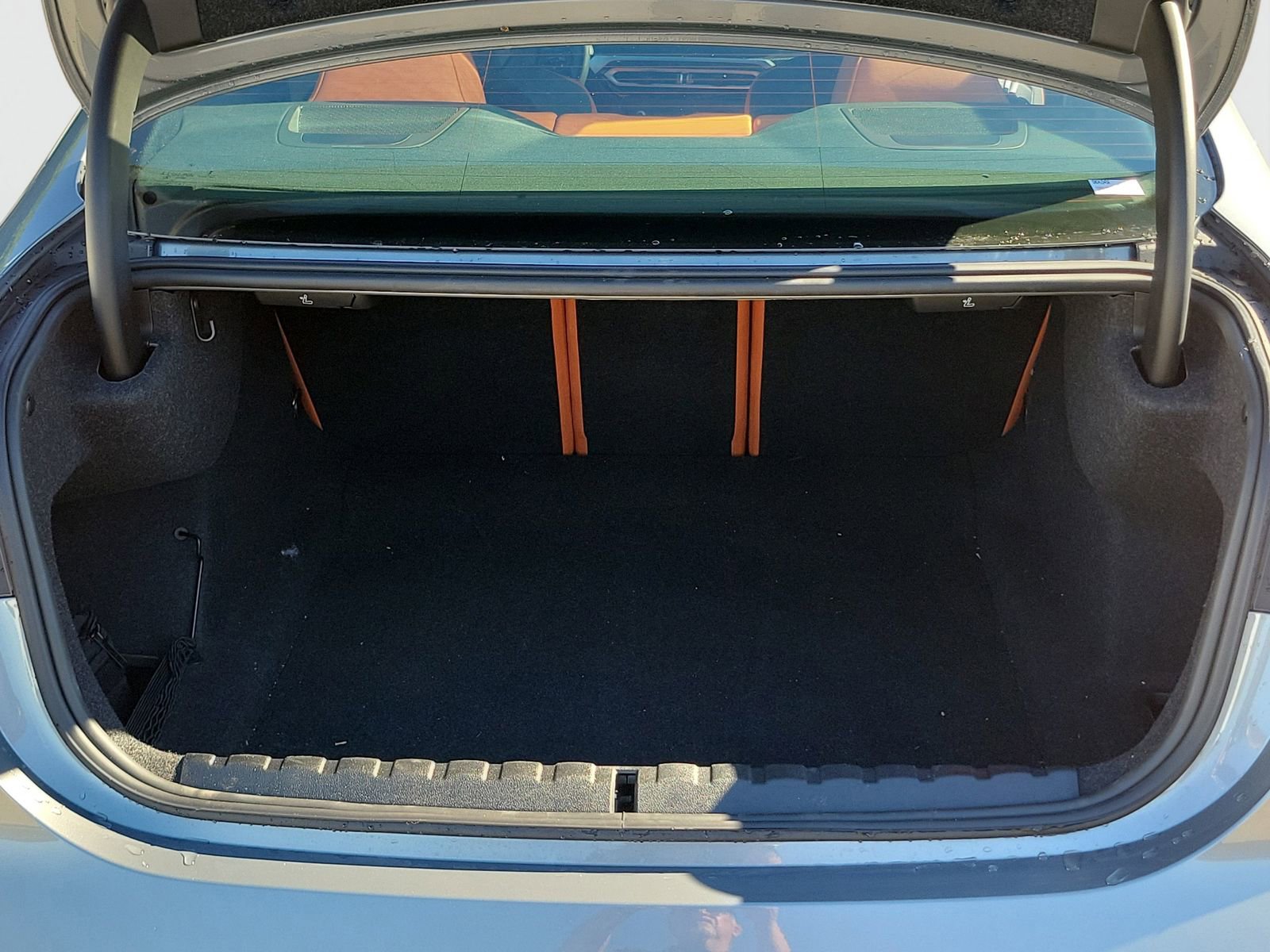 Used 2024 BMW M4 Competition w/ Executive Package image 9