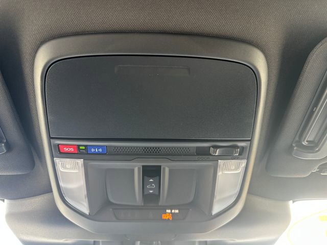 Certified 2025 Subaru Forester Limited w/ Popular Package image 17