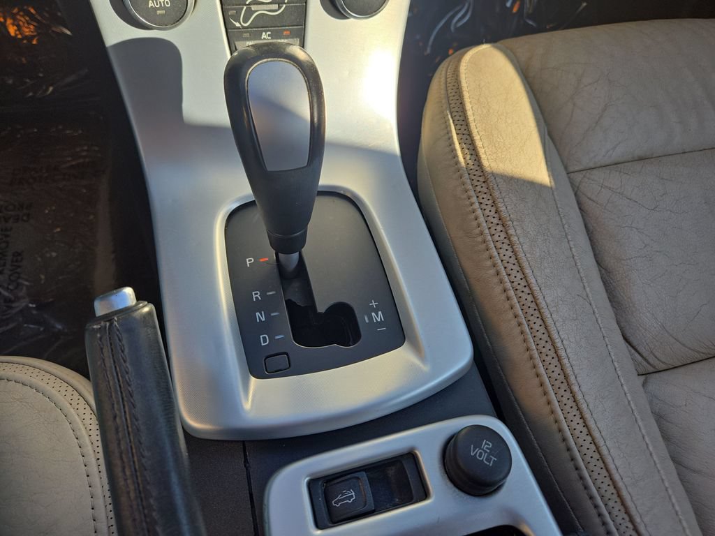 Used 2011 Volvo C70 T5 FWD image 19