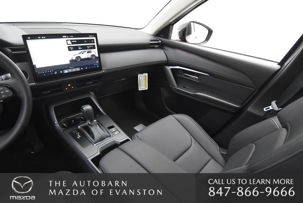 New 2026 MAZDA CX-5 2.5 S w/ Premium Package AWD/4WD image 28