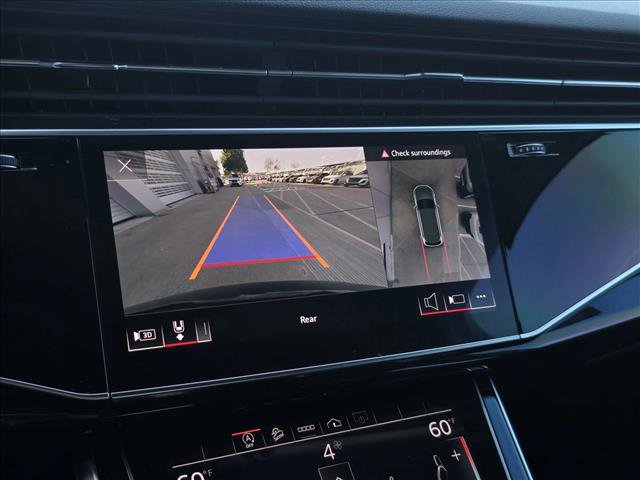 Used 2022 Audi Q7 Premium Plus w/ Premium Plus Package image 23