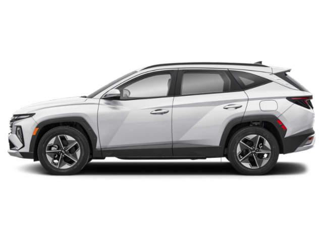 New 2026 Hyundai Tucson SEL AWD/4WD image 3