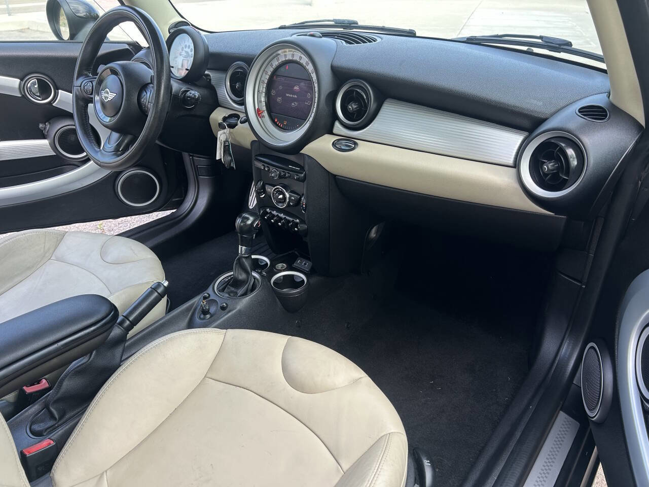 Used 2013 MINI Cooper S image 37