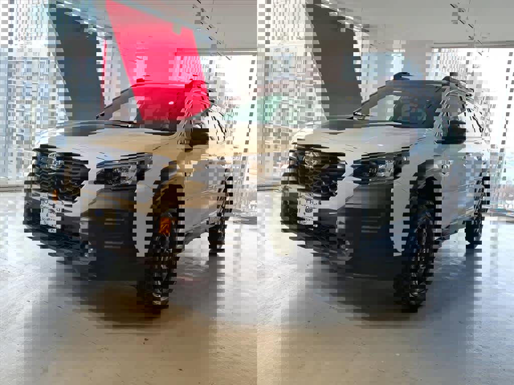 Used 2022 Subaru Outback Wilderness