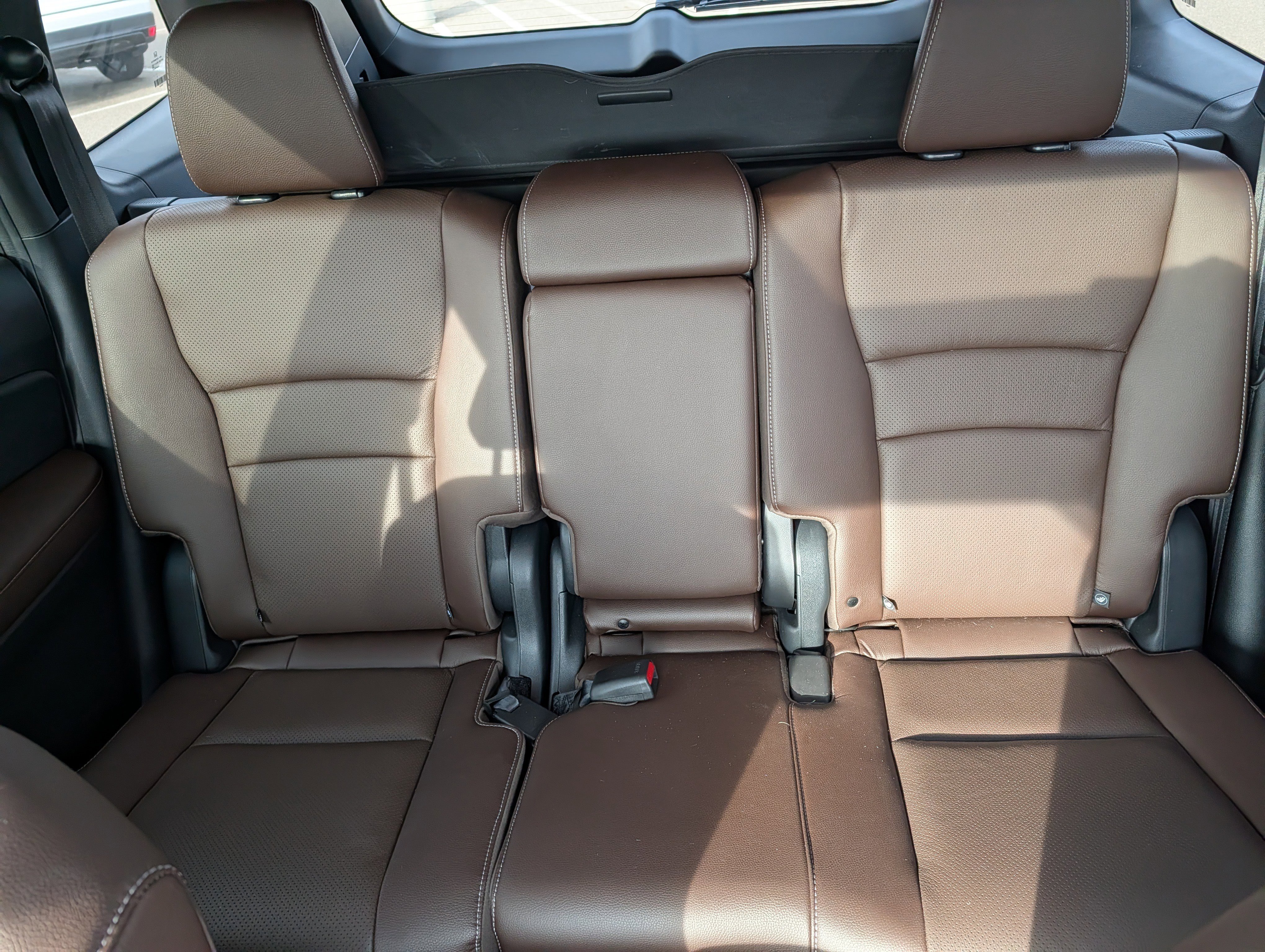 Used 2024 Honda Passport EX-L image 13