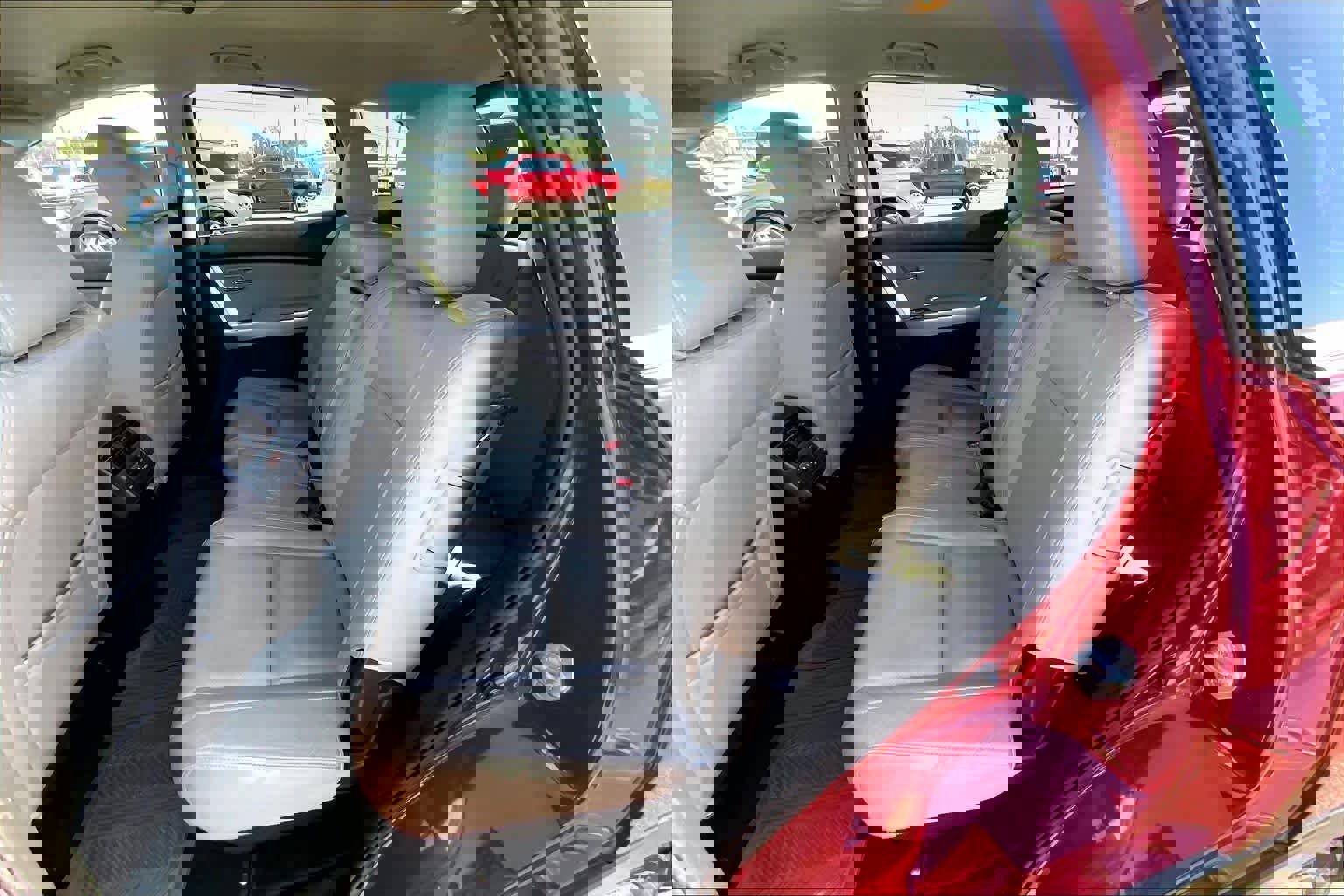 Used 2013 MAZDA CX-9 Grand Touring w/ Towing Prep Pkg image 21