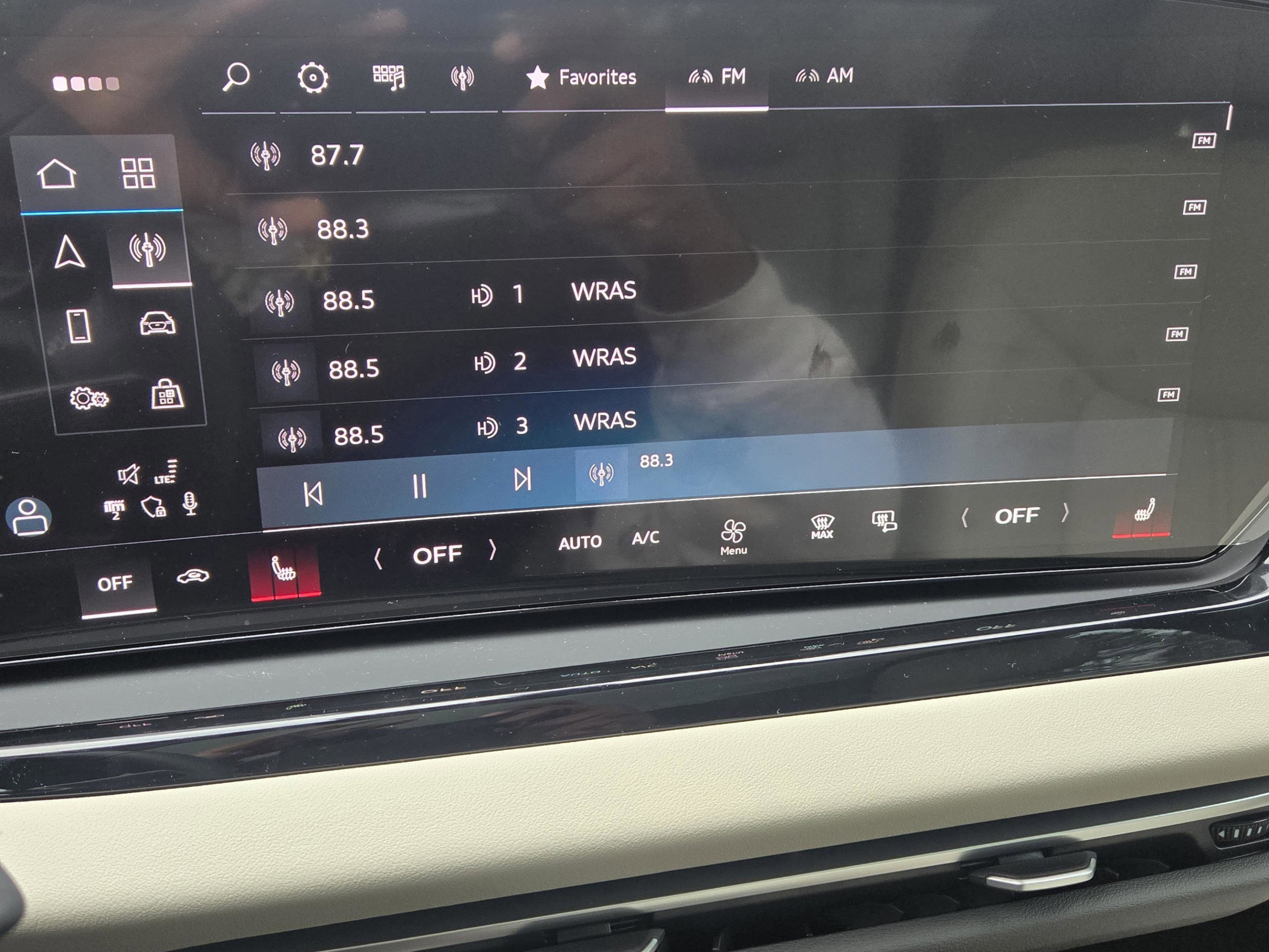 New 2025 Audi A5 2.0T Premium Plus image 20