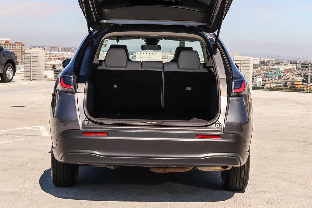 Used 2023 Honda HR-V LX image 28