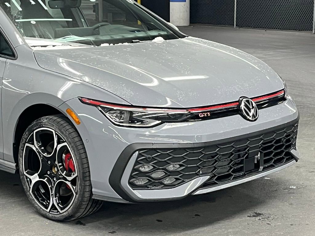 New 2026 Volkswagen GTI Autobahn image 38