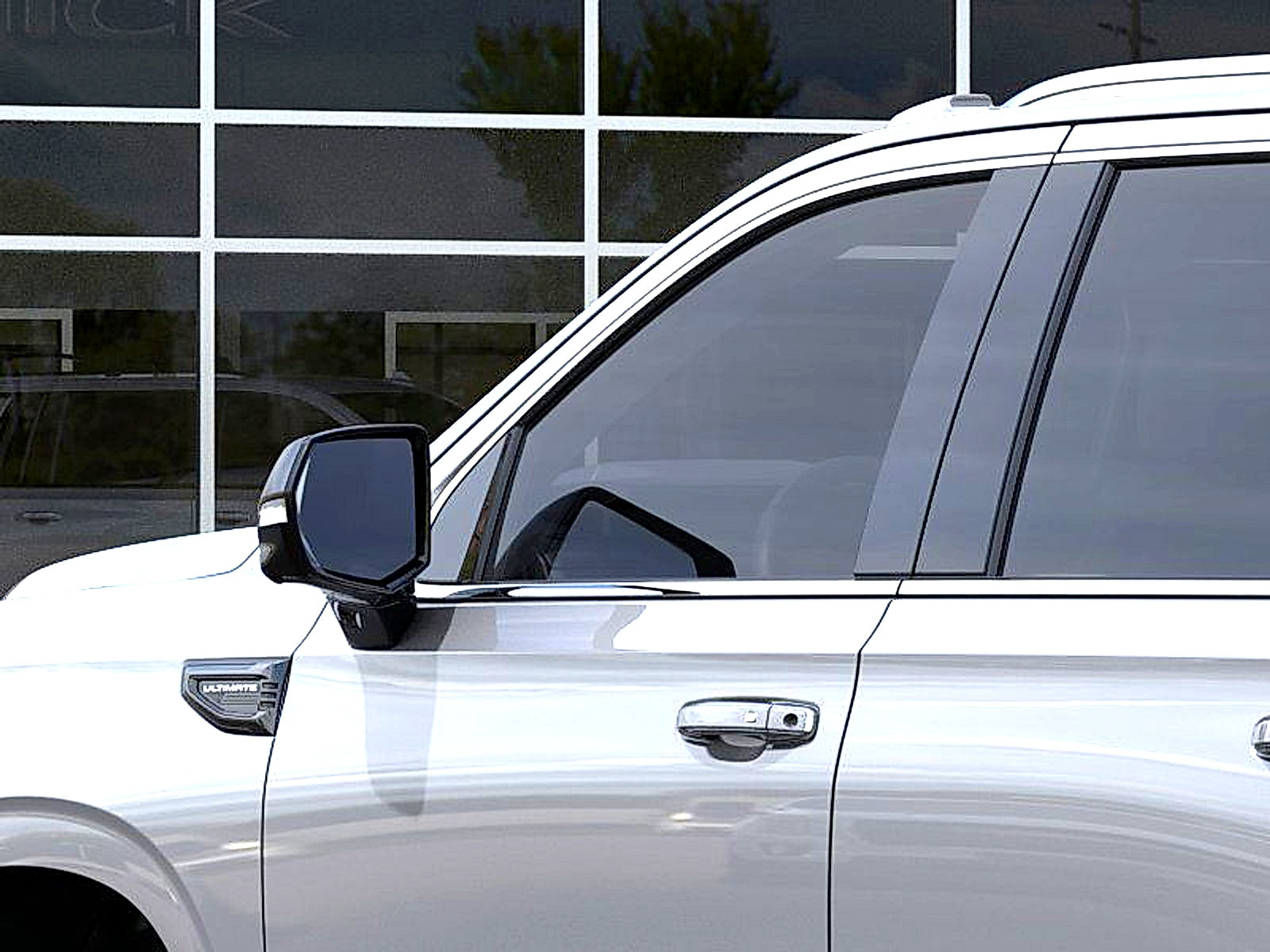 New 2026 GMC Yukon Denali Ultimate image 12