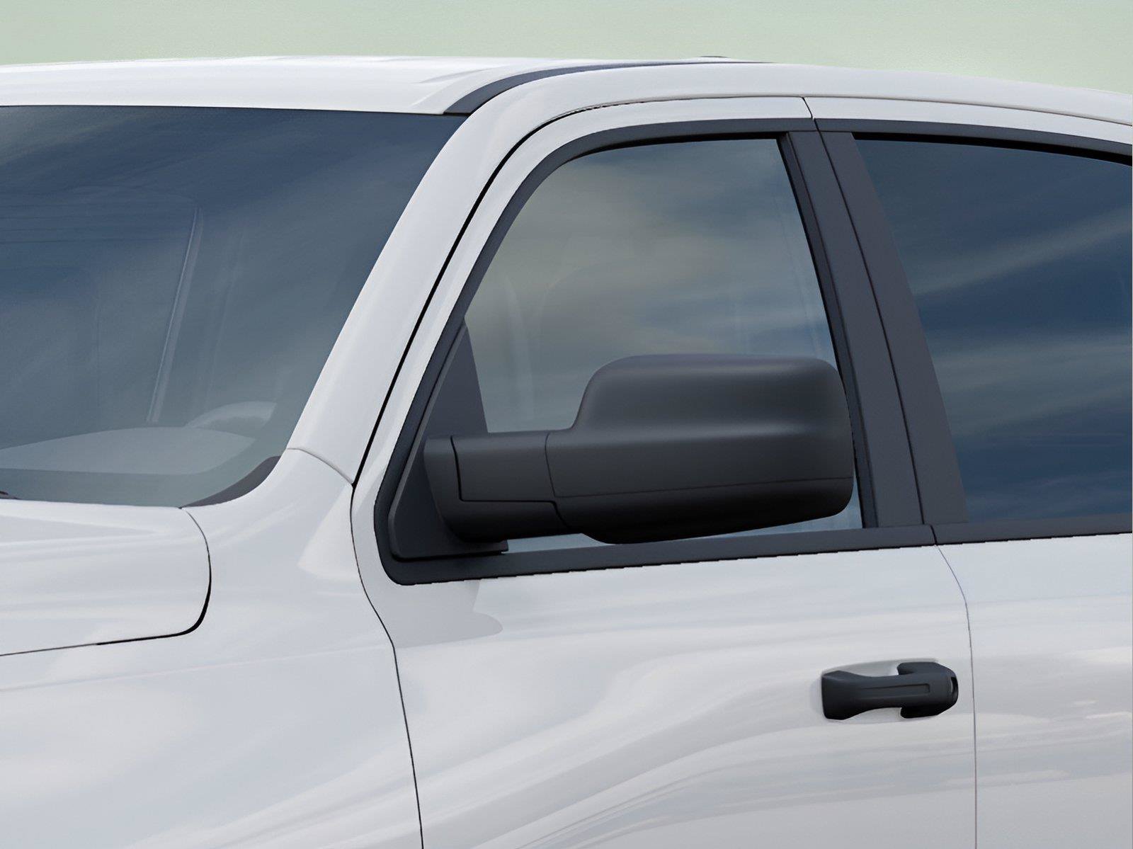 New 2027 RAM 1500 Express AWD/4WD image 25