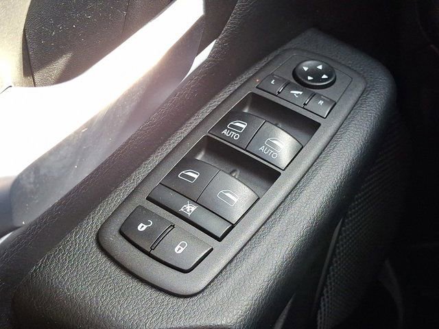 Certified 2021 RAM 1500 Big Horn image 27