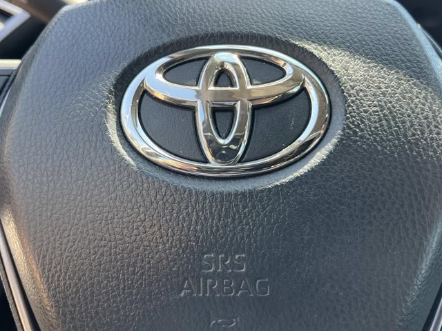 Used 2024 Toyota Camry XSE FWD image 31