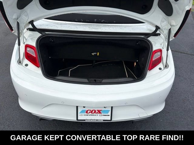Used 2019 Buick Cascada Premium FWD image 17