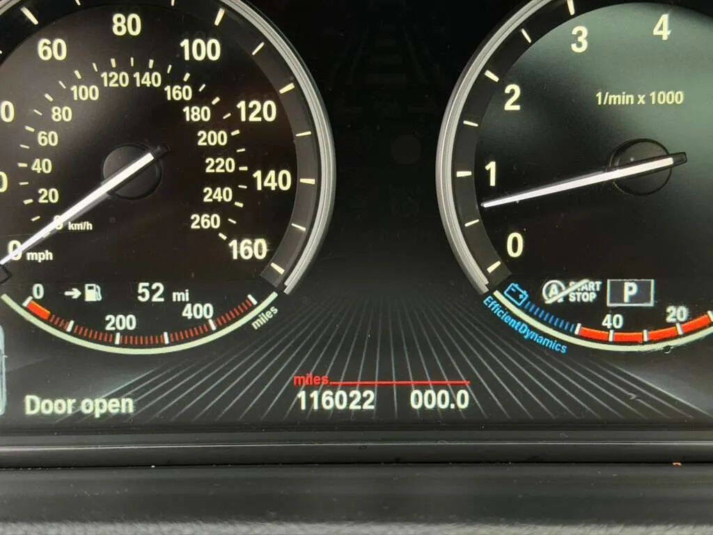 Used 2014 BMW 535i Gran Turismo xDrive image 18