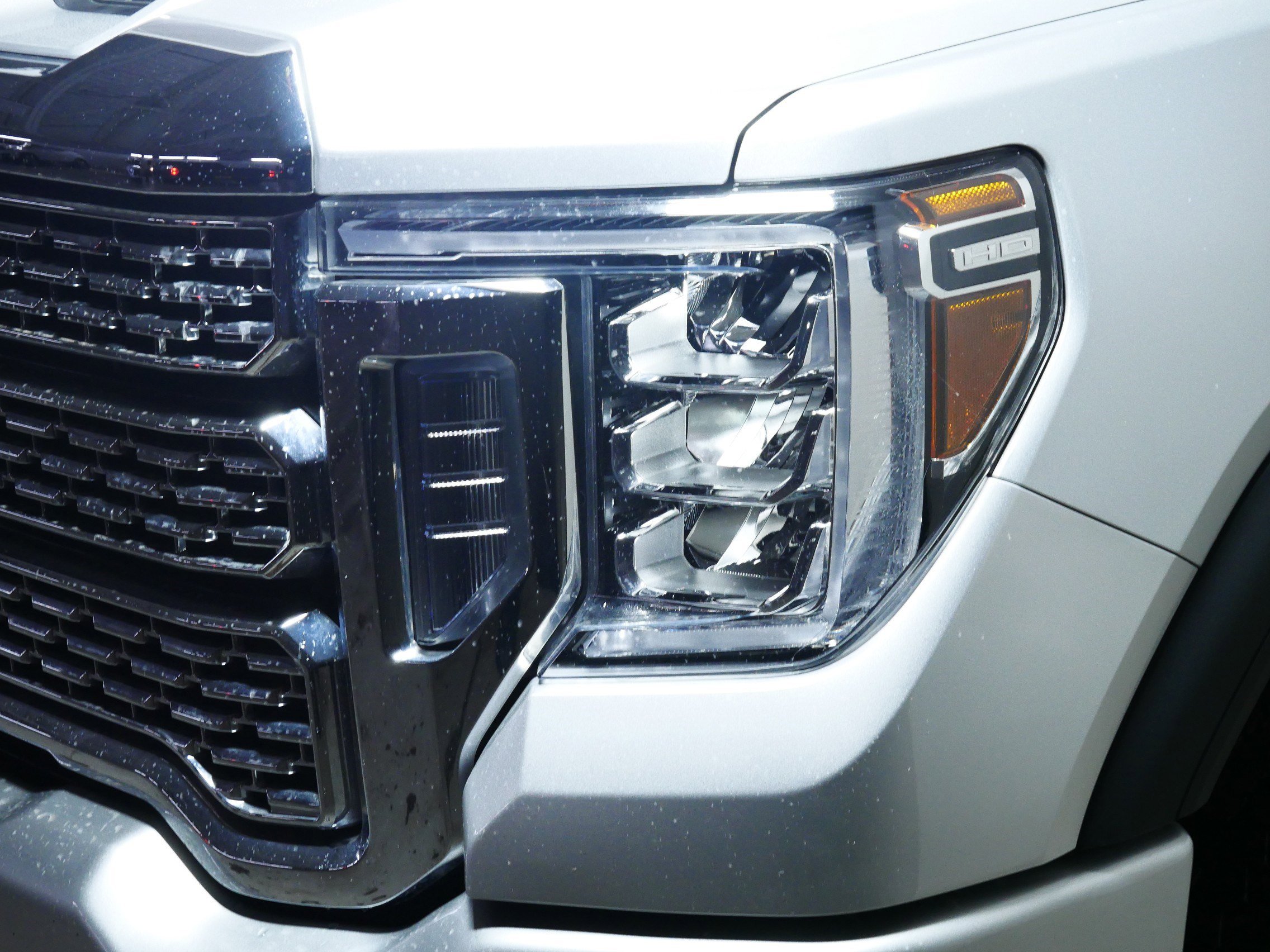 Certified 2021 GMC Sierra 3500 Denali w/ Denali Ultimate Package image 16