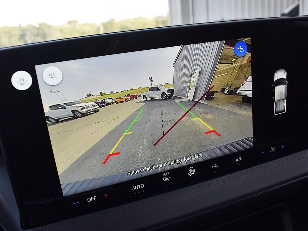 New 2025 Ford Maverick XL w/ 4K Tow Package image 7